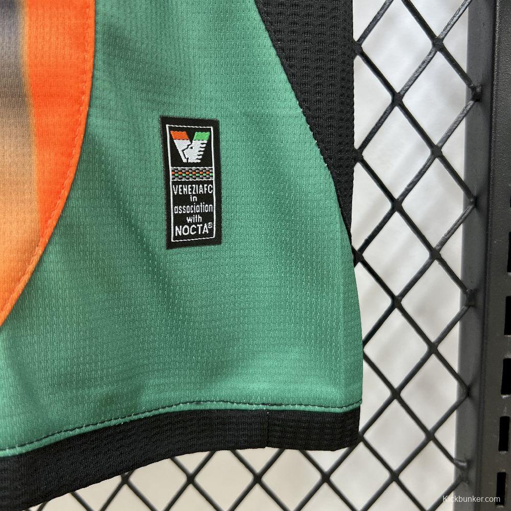 2025/26 Mens Venezia FC Third Jersey