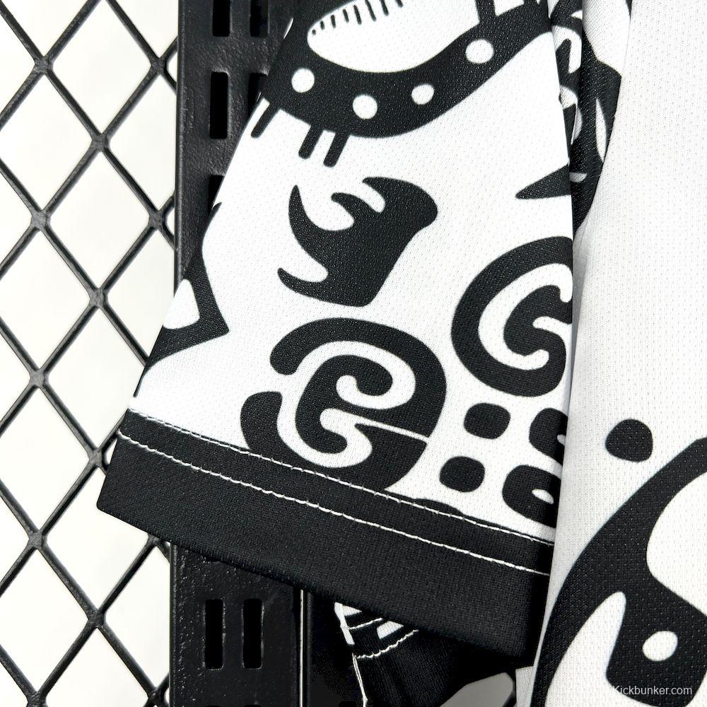 2026 Mens Mexico Concept Jersey