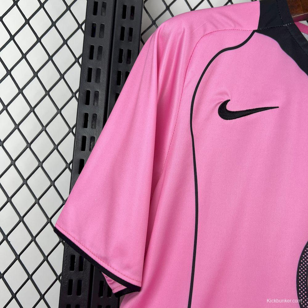 2025/26 Mens NK Total 90 Dri-FIT Football Jersey