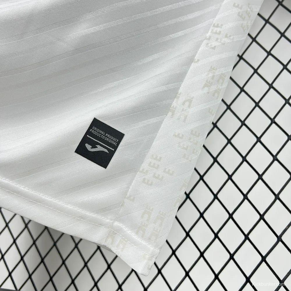 2025/26 Mens Real Murcia Away Jersey