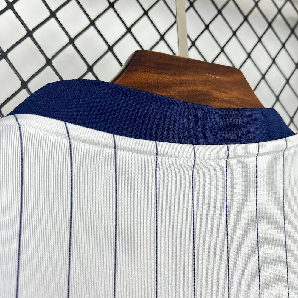 2025/26 Mens AS Roma Terrace Icons Jersey