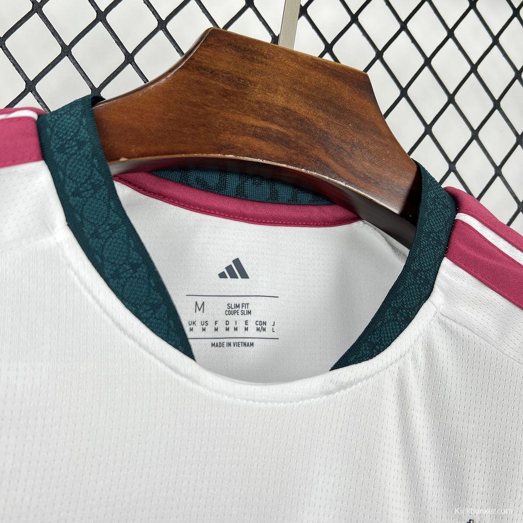 2026/27 Mens Real Madrid Home Jersey