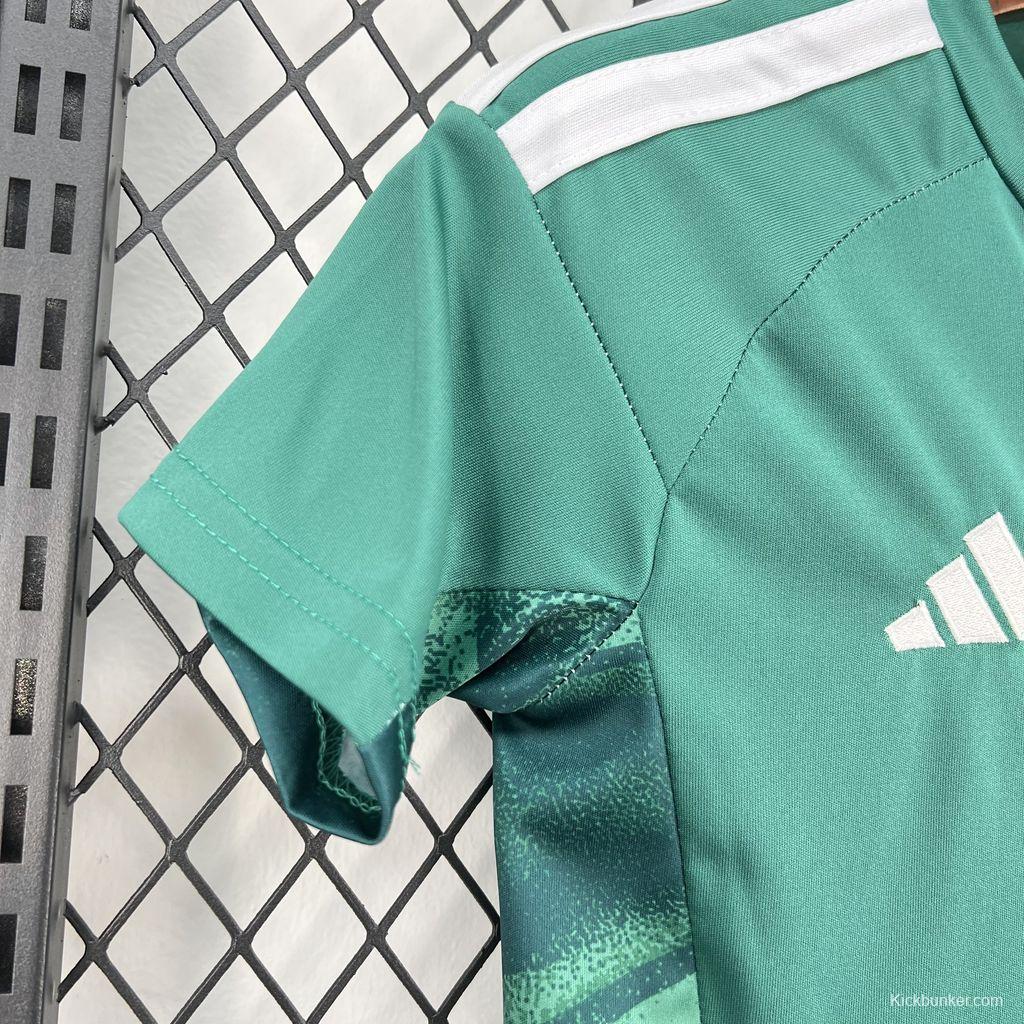 2026 Kids Germany World Cup Goalkeeper Kit