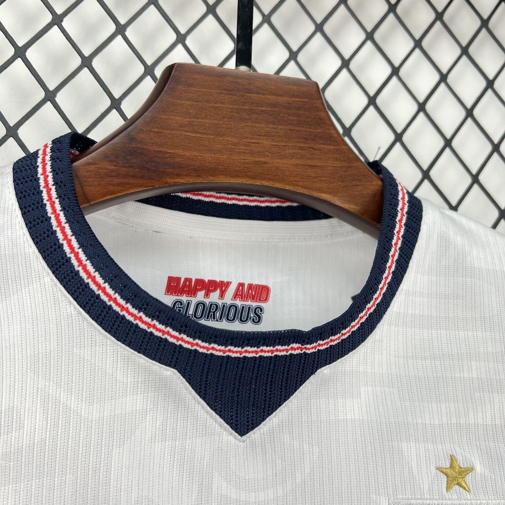 2026 Kids England World Cup Home Kit