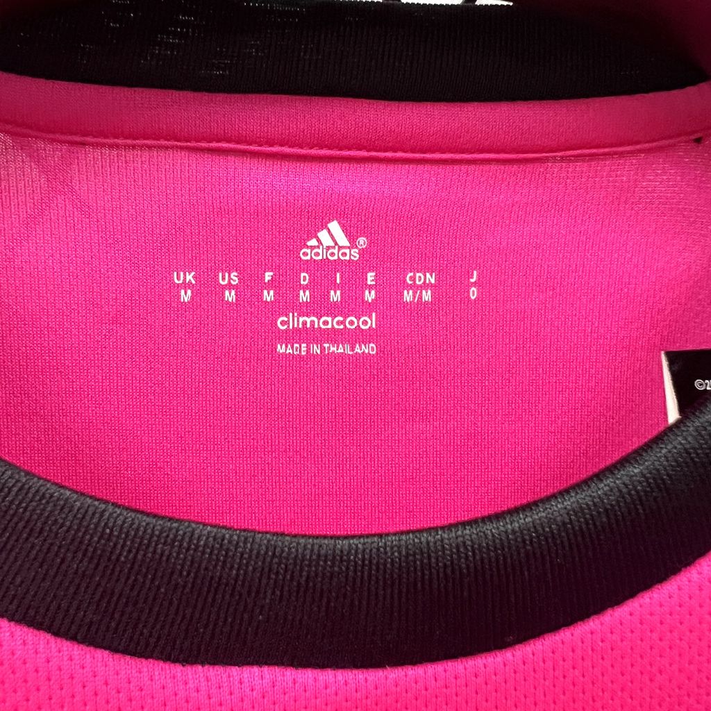 2016 Retro Scotland Away Jersey