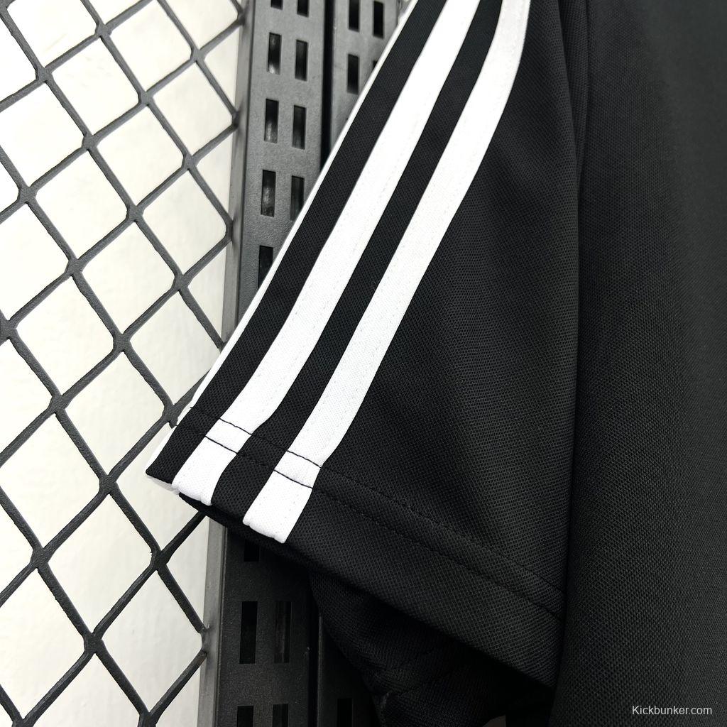 2026 Mens Germany Polo Jersey