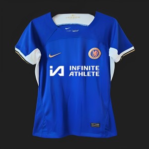 23/24 Women Chelsea Home Jersey