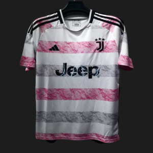 23/24 Juventus Away Jersey