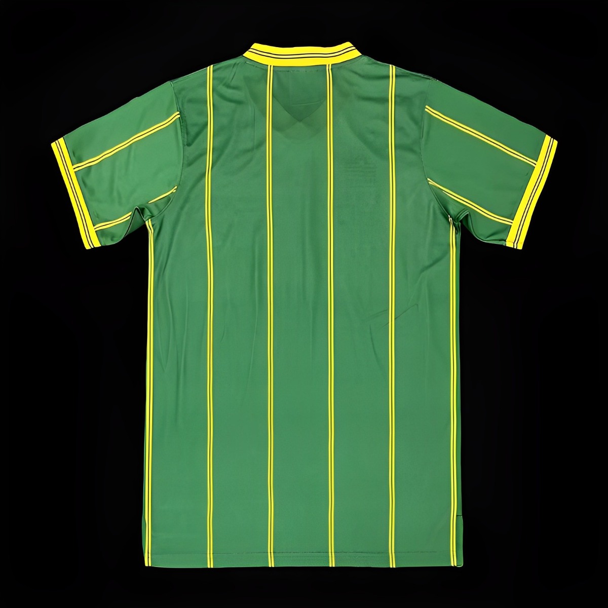 Retro 84/85 Leicester City Away Jersey