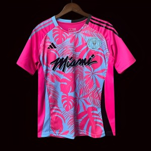 24/25 Inter Miami Pink Special Jersey