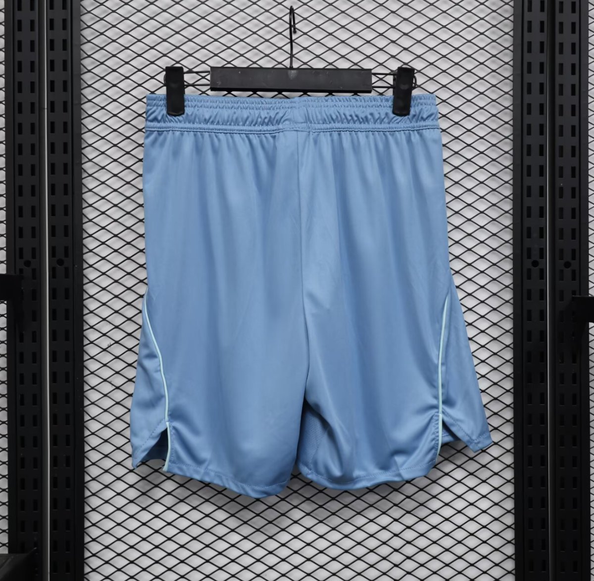 Player Version 25/26 Juventus Away Shorts