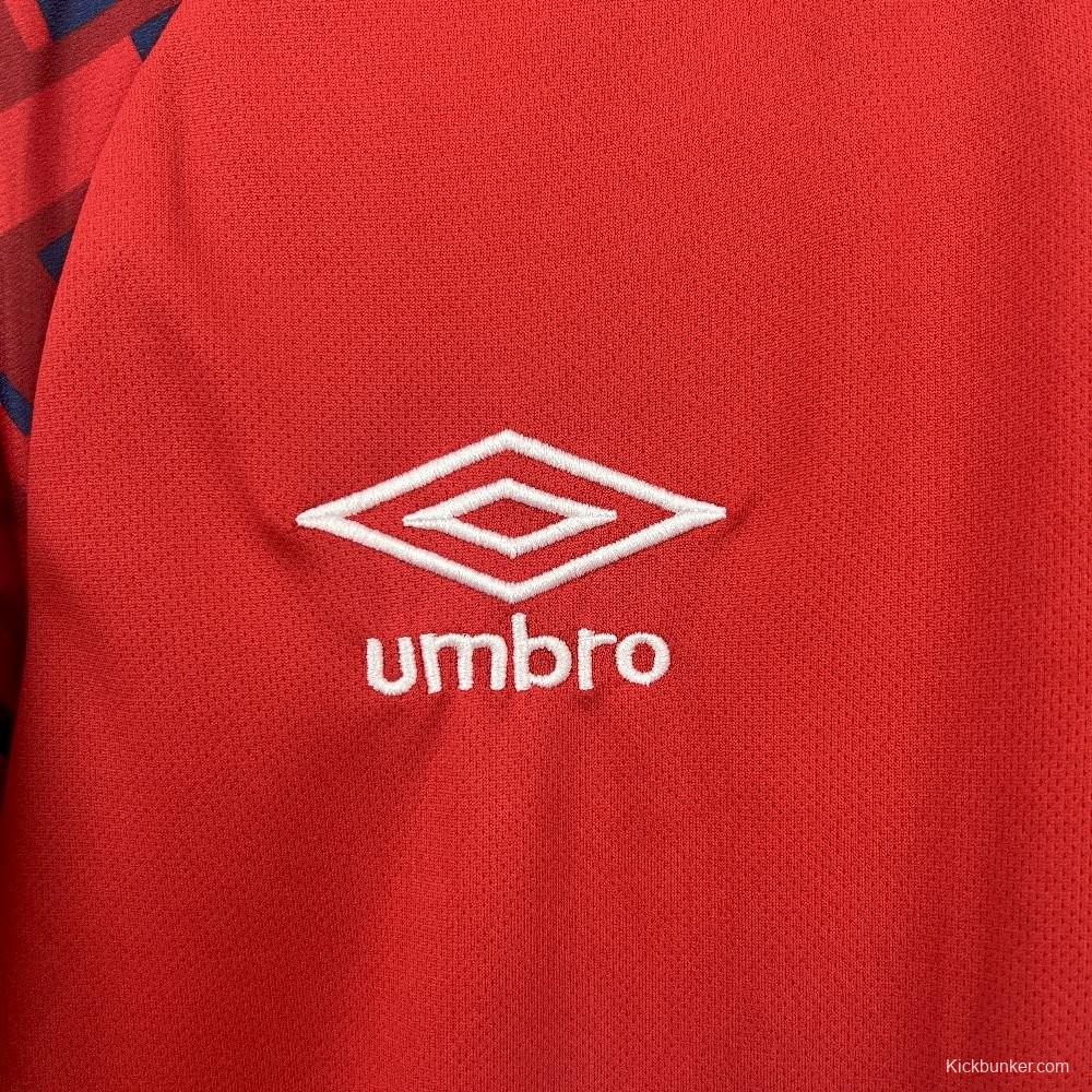 25/26 Ipswich Town FC Away Jersey