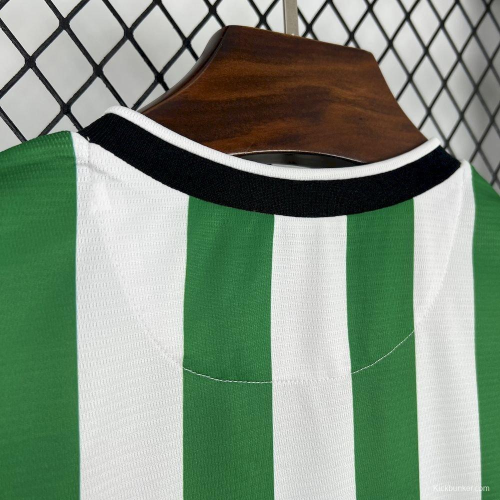 25/26 Cordoba CF Home Jersey