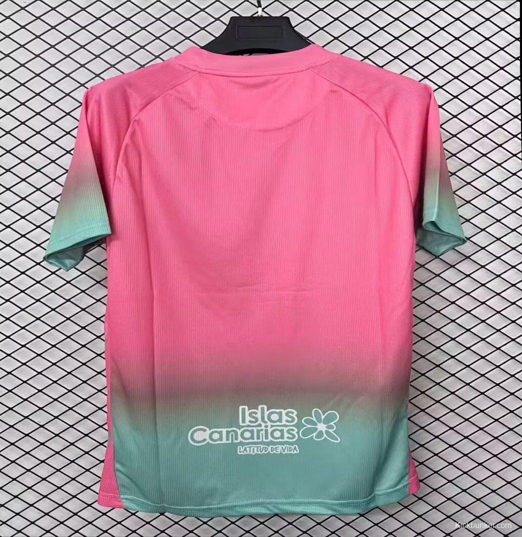 25/26 Tenerife Third Jersey