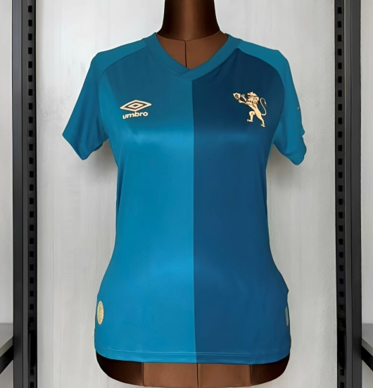 25/26 Women Sport Recife Third  Jersey