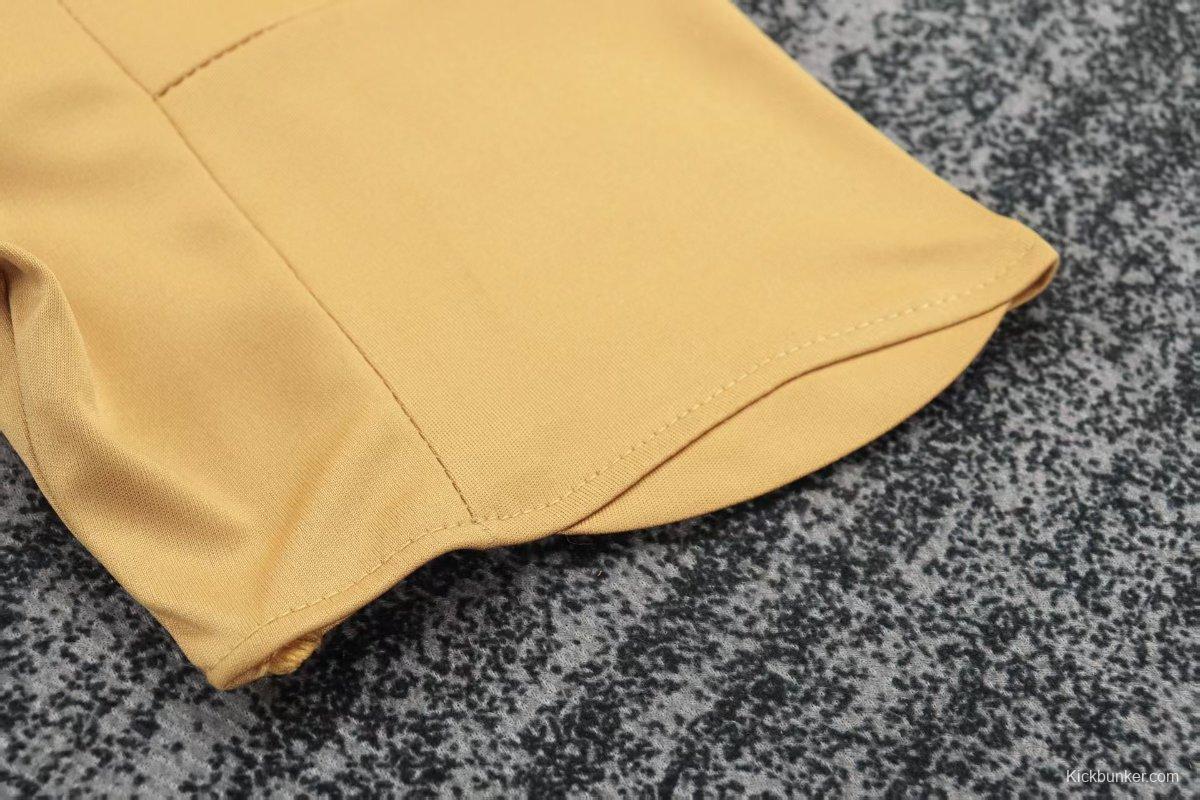 Retro Kids 2008 Spain Away Jersey