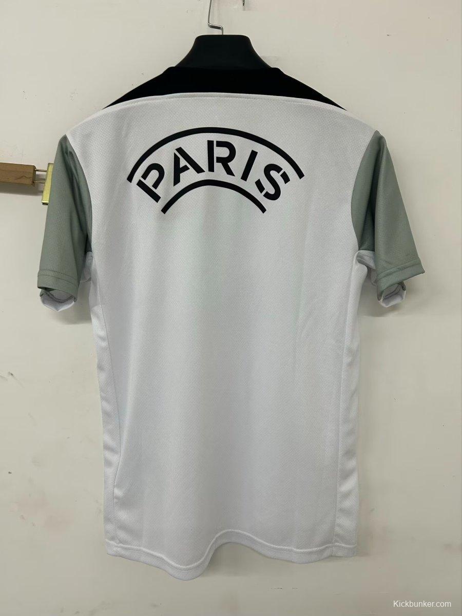 25/26 PSG Paris Saint-Germain Strike Night Edition Jersey