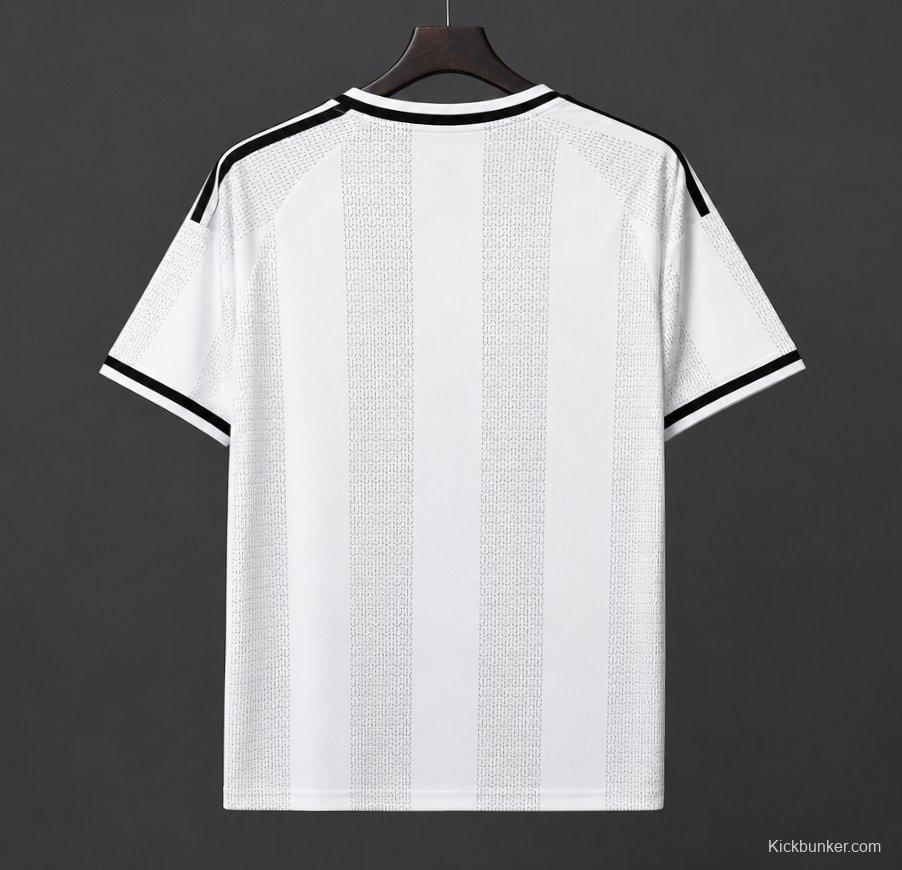 26/27 Eintracht Frankurt Away Jersey