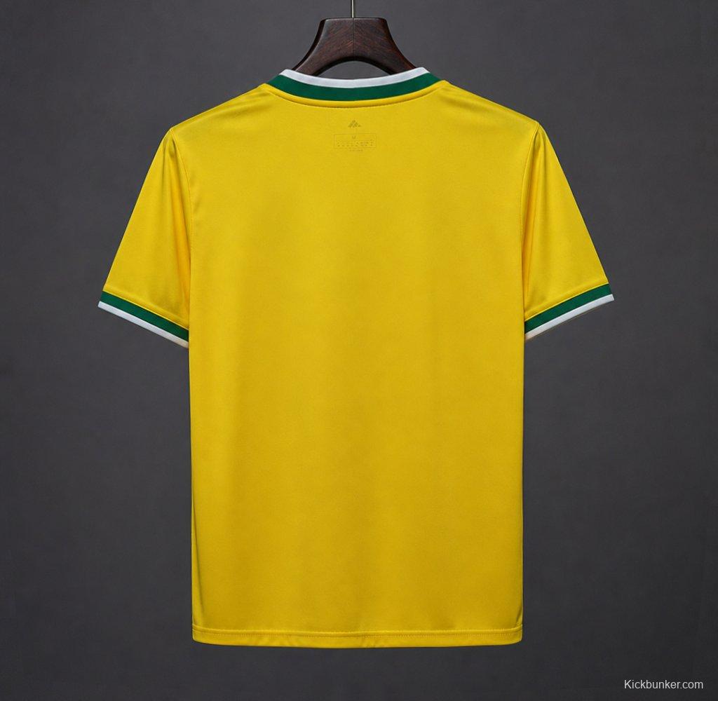 2026  Brazil Sport Club Internacional Away Jersey
