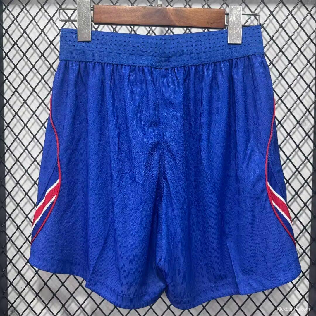 Player Version 26/27 PSG Home Shorts