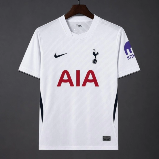 26/27 Tottenham Hotspur Home Jersey