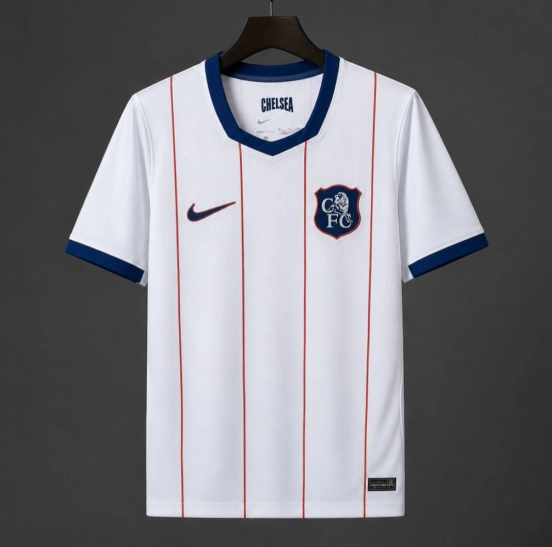 26/27 Chelsea Third Jersey