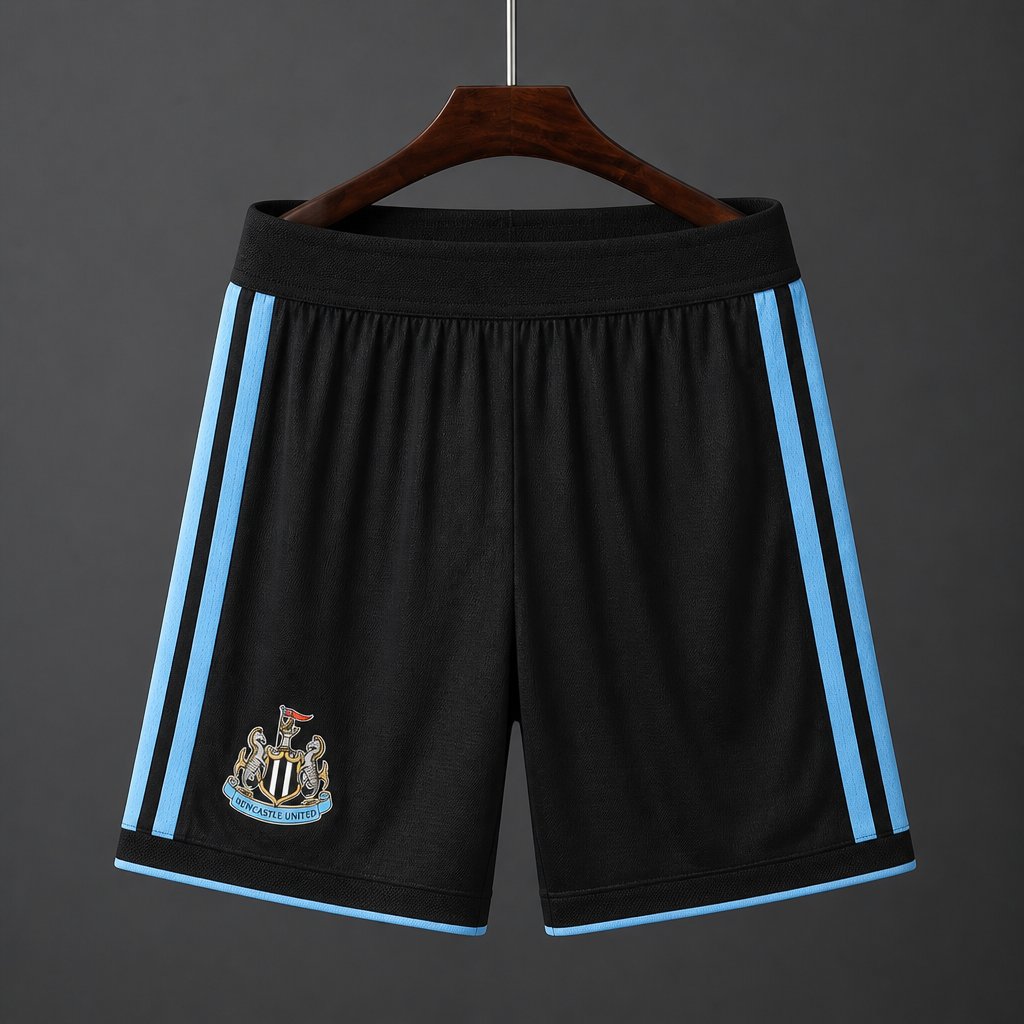 Player Version 26/27 Newcastle United Home  Short
