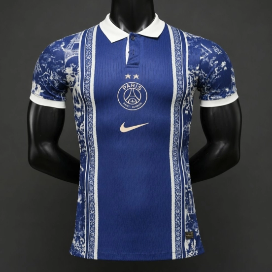 Player Version 26/27 Paris Saint-Germain Special Edition Jersey