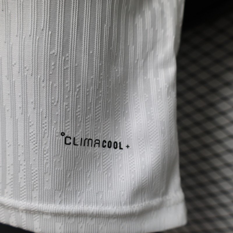 Player Version 26/27 Fulham Home Jersey