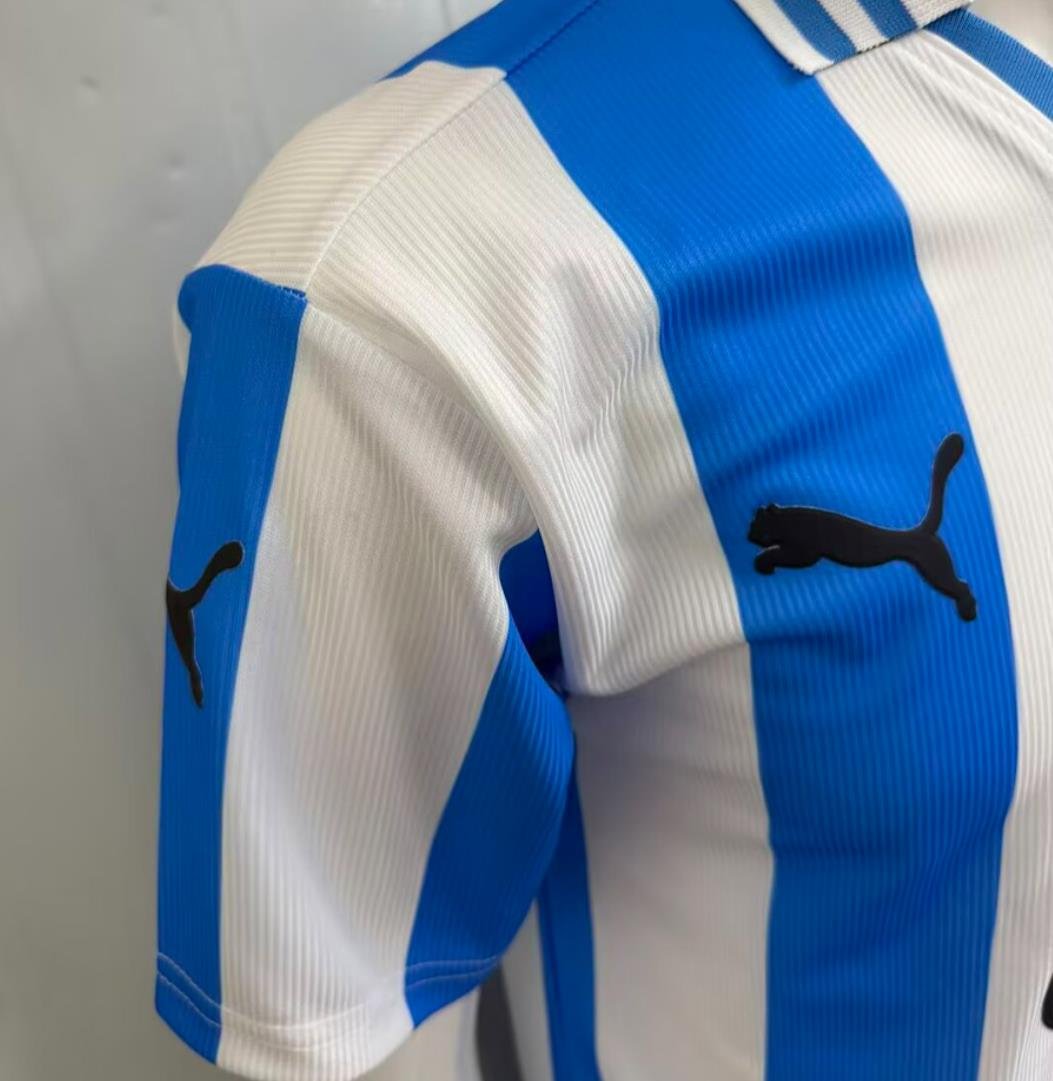 Retro 99/02 Pescara Calcio Home Jersey