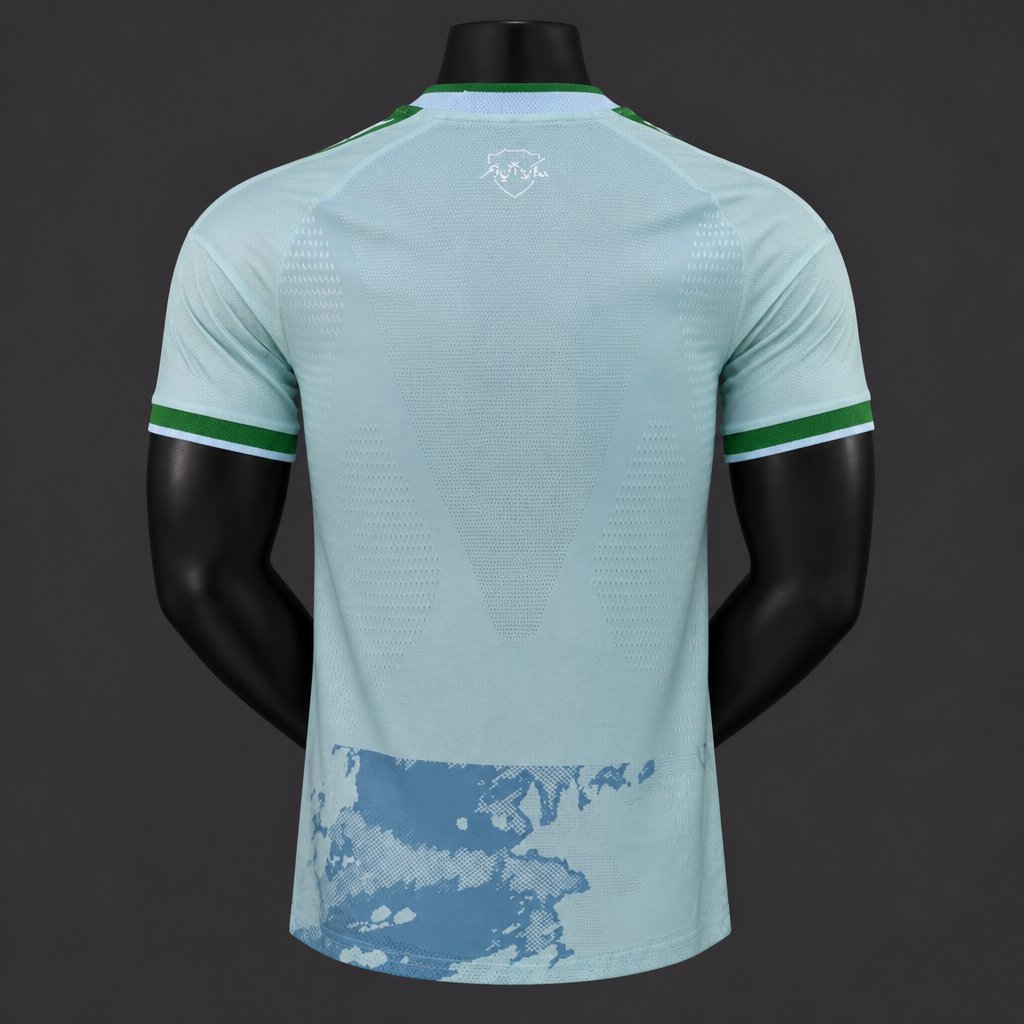 Player Version 26/27 Al-Ahli Saudi Third Jersey